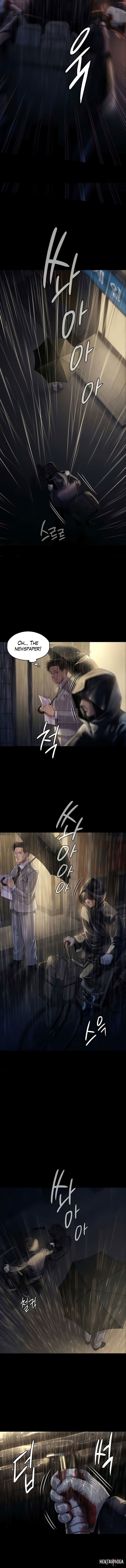 Queen Bee Queen Bee Chapter 205 - Page 11