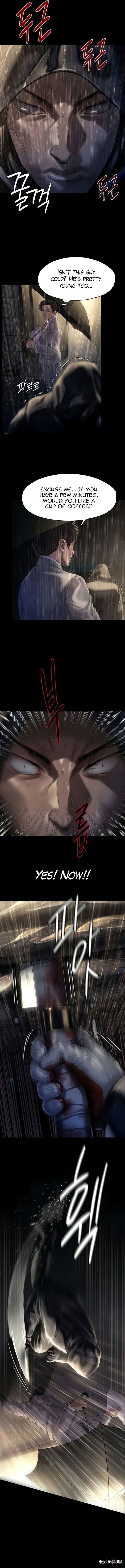 Queen Bee Queen Bee Chapter 205 - Page 12