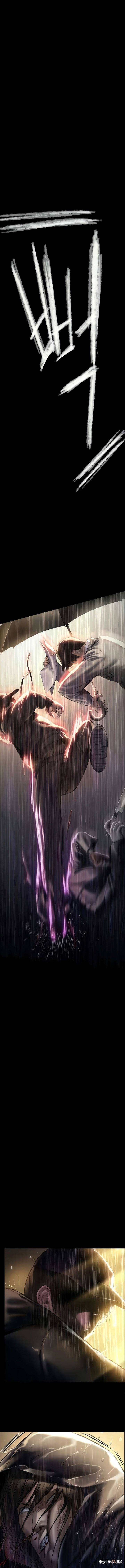 Queen Bee Queen Bee Chapter 205 - Page 14