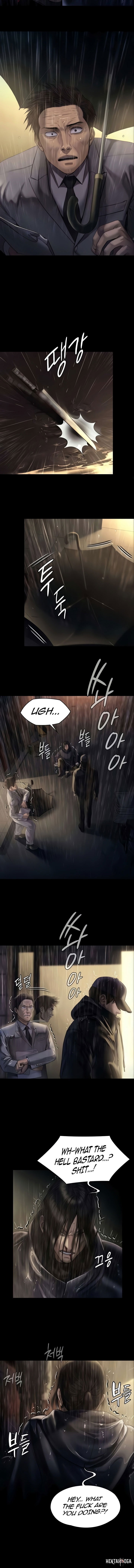 Queen Bee Queen Bee Chapter 205 - Page 15