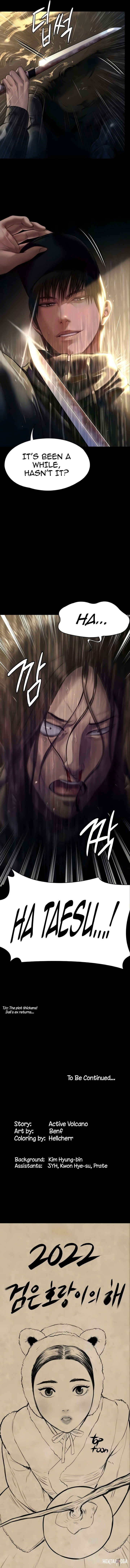 Queen Bee Queen Bee Chapter 205 - Page 16