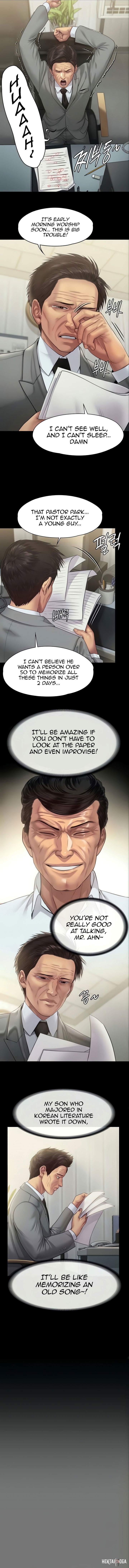 Queen Bee Queen Bee Chapter 205 - Page 2