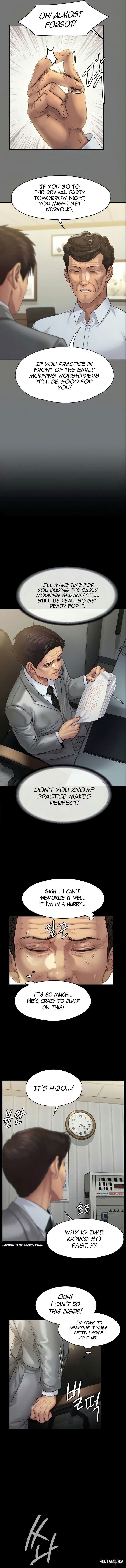 Queen Bee Queen Bee Chapter 205 - Page 3