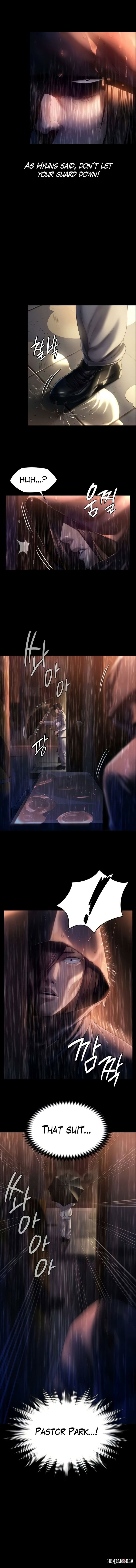 Queen Bee Queen Bee Chapter 205 - Page 5