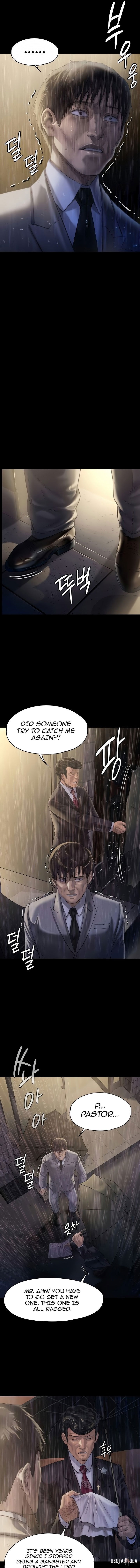 Queen Bee Queen Bee Chapter 206 - Page 10