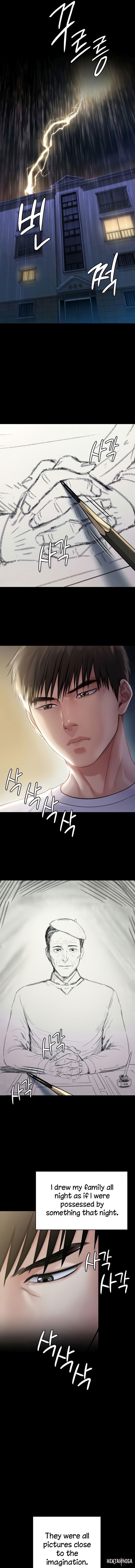 Queen Bee Queen Bee Chapter 206 - Page 13