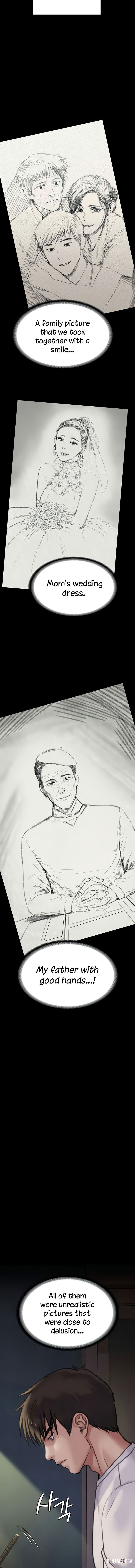 Queen Bee Queen Bee Chapter 206 - Page 14