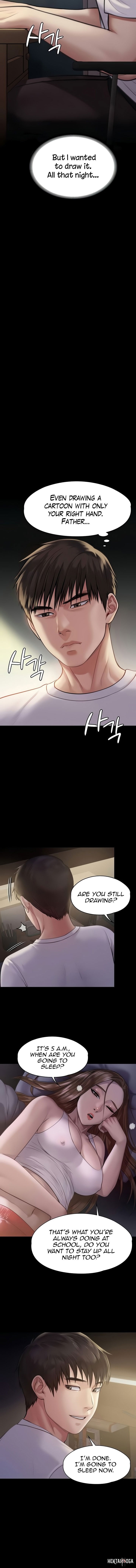 Queen Bee Queen Bee Chapter 206 - Page 15