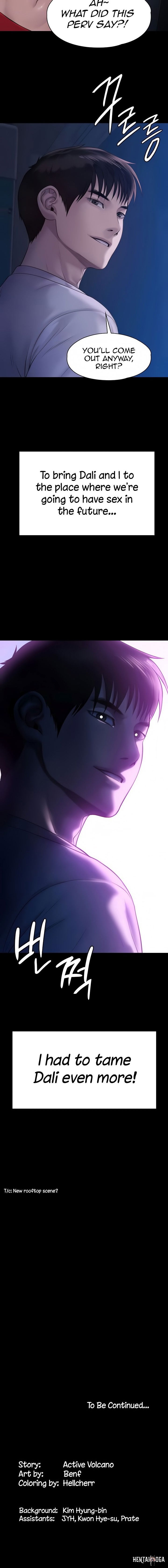 Queen Bee Queen Bee Chapter 206 - Page 18