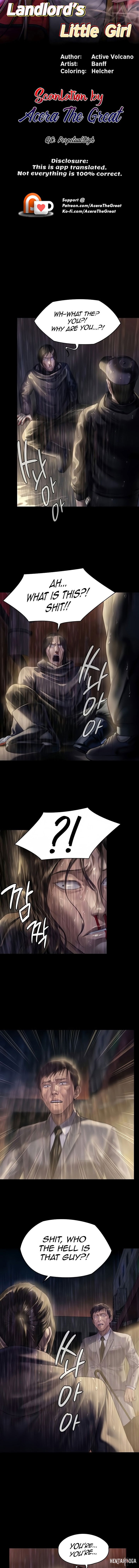 Queen Bee Queen Bee Chapter 206 - Page 2