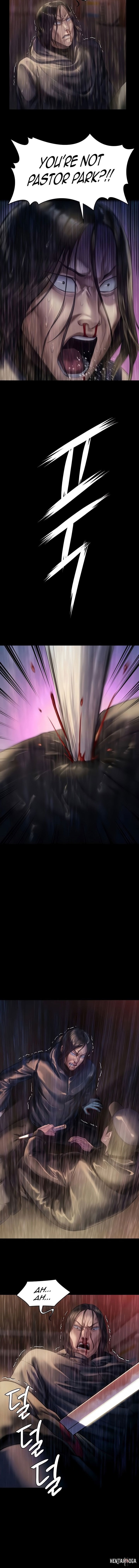 Queen Bee Queen Bee Chapter 206 - Page 3