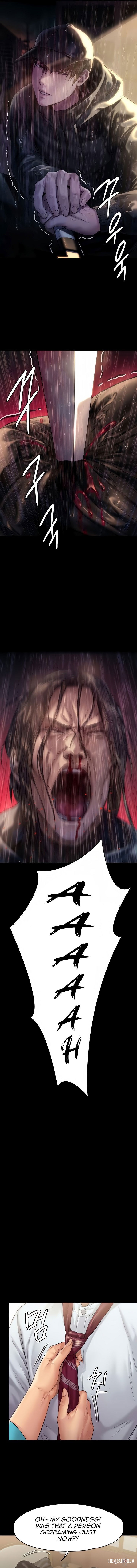 Queen Bee Queen Bee Chapter 206 - Page 4