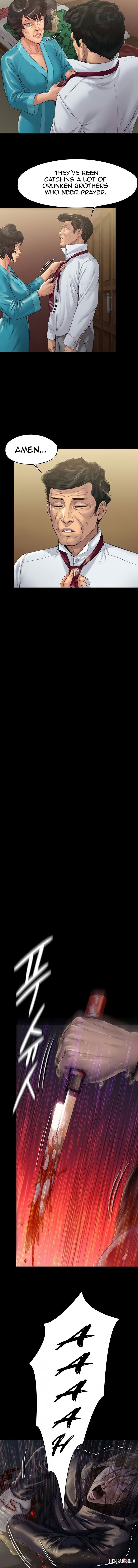 Queen Bee Queen Bee Chapter 206 - Page 5