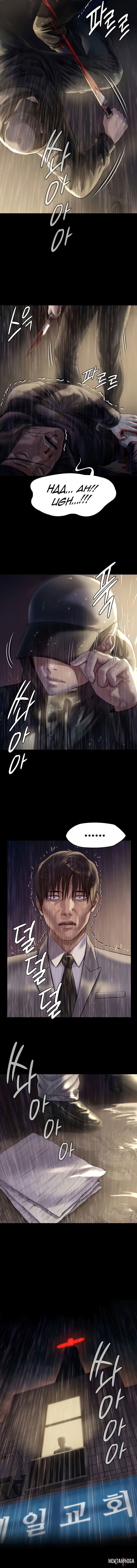 Queen Bee Queen Bee Chapter 206 - Page 6