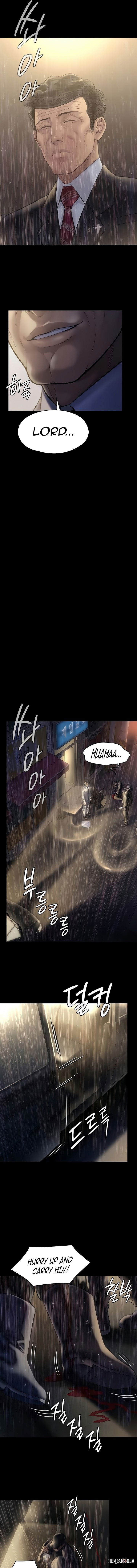 Queen Bee Queen Bee Chapter 206 - Page 7