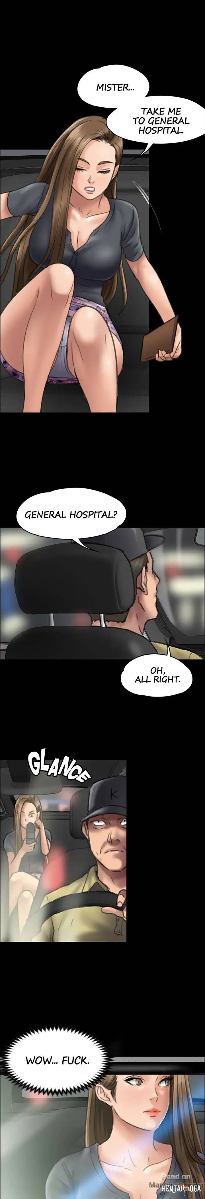 Queen Bee Queen Bee Chapter 46 - Page 1