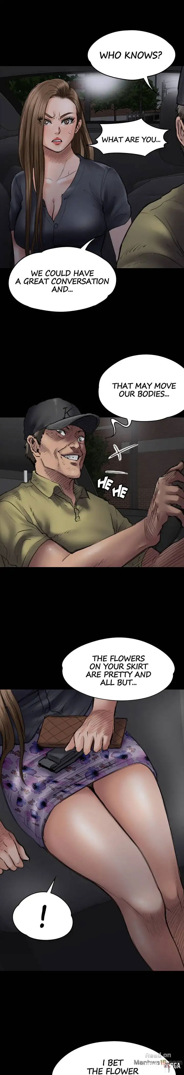 Queen Bee Queen Bee Chapter 46 - Page 10