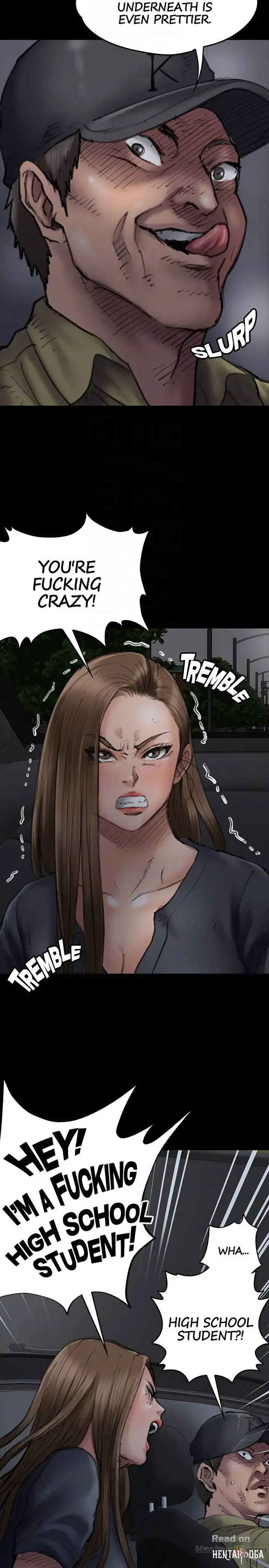 Queen Bee Queen Bee Chapter 46 - Page 11