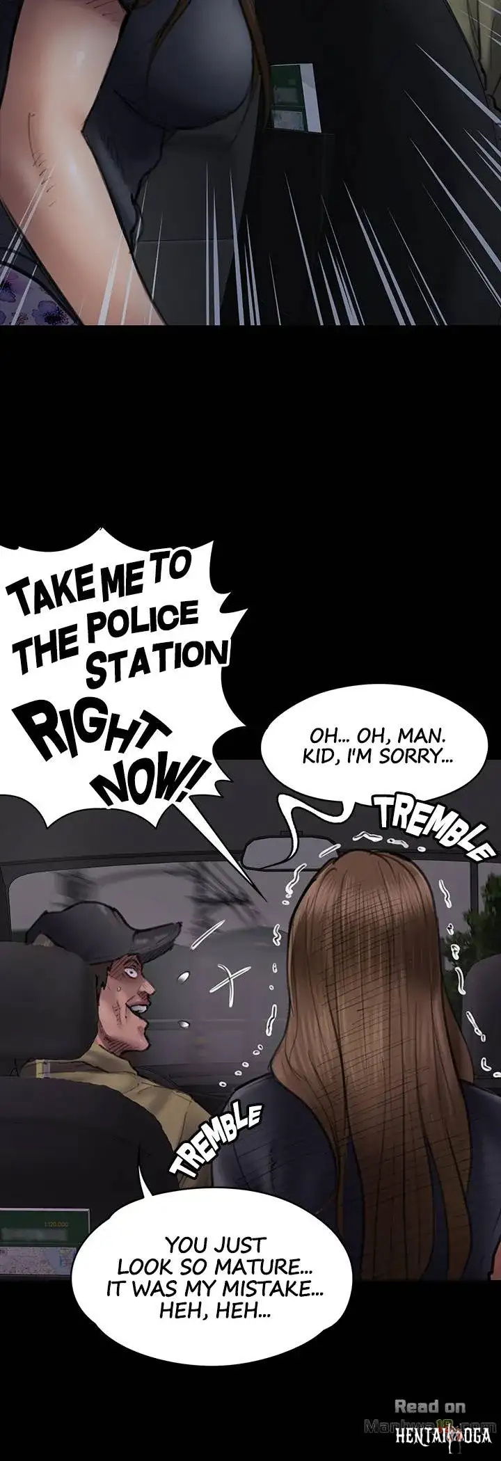 Queen Bee Queen Bee Chapter 46 - Page 12