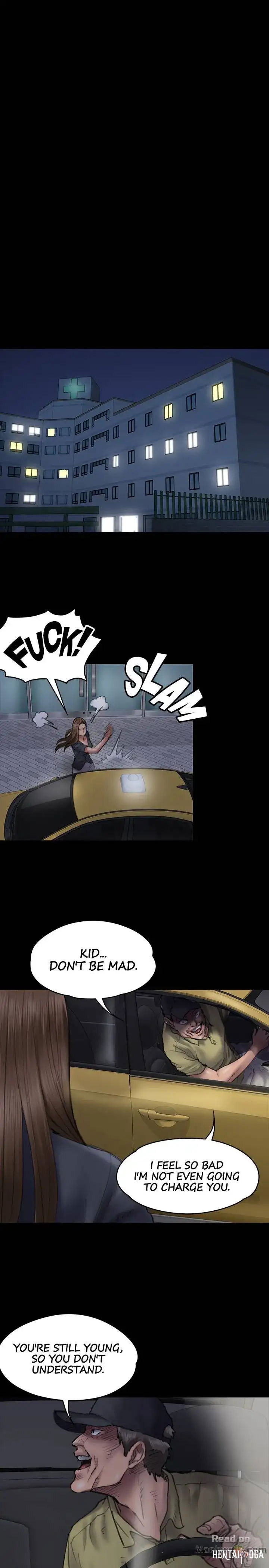 Queen Bee Queen Bee Chapter 46 - Page 13