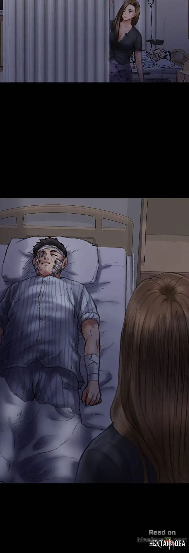 Queen Bee Queen Bee Chapter 46 - Page 18