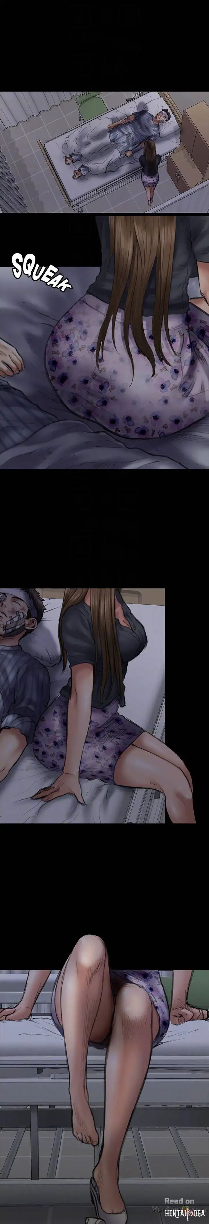 Queen Bee Queen Bee Chapter 46 - Page 19