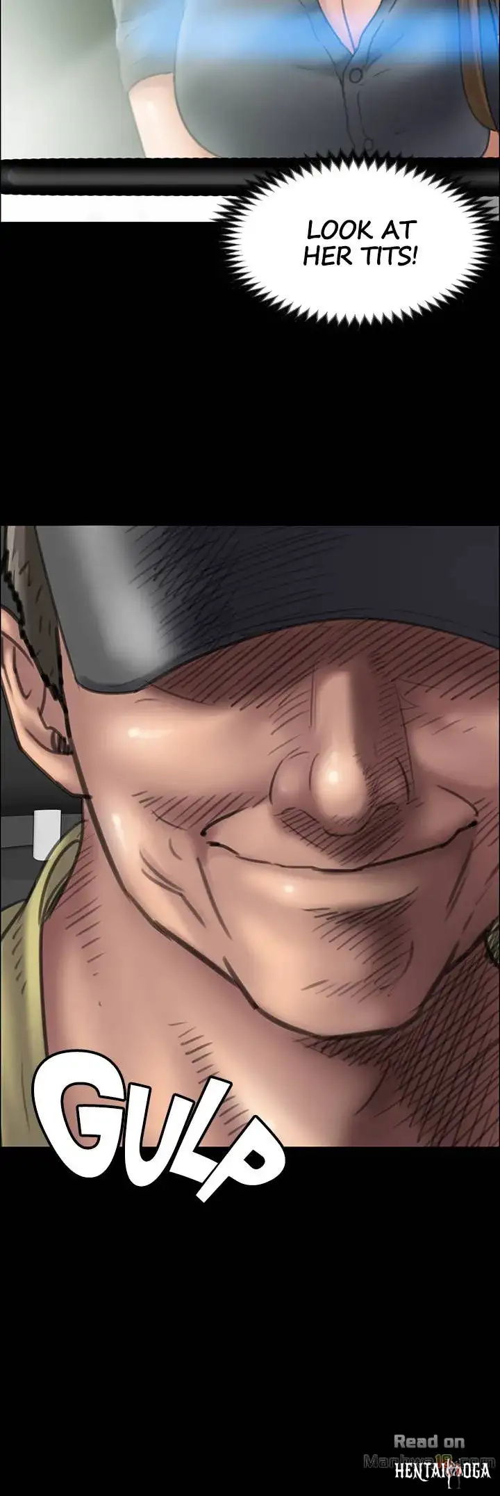 Queen Bee Queen Bee Chapter 46 - Page 2