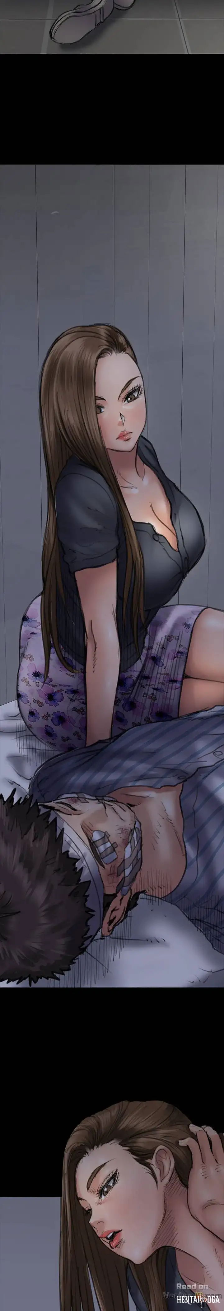 Queen Bee Queen Bee Chapter 46 - Page 20