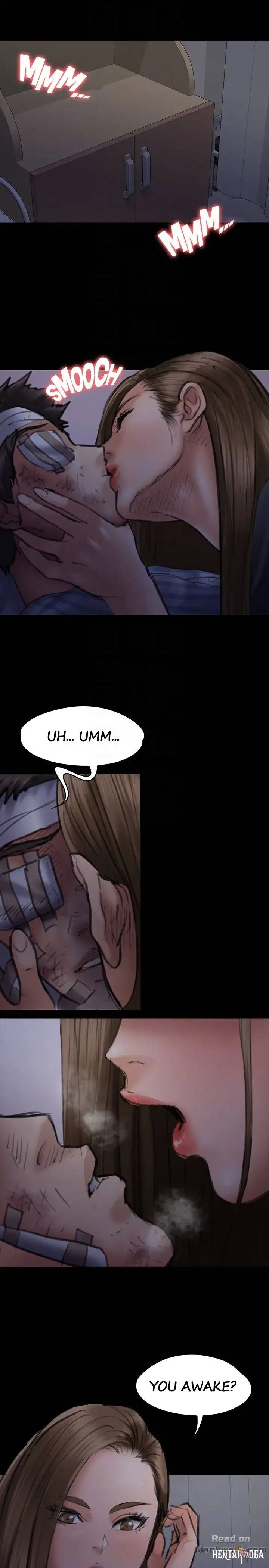 Queen Bee Queen Bee Chapter 46 - Page 23