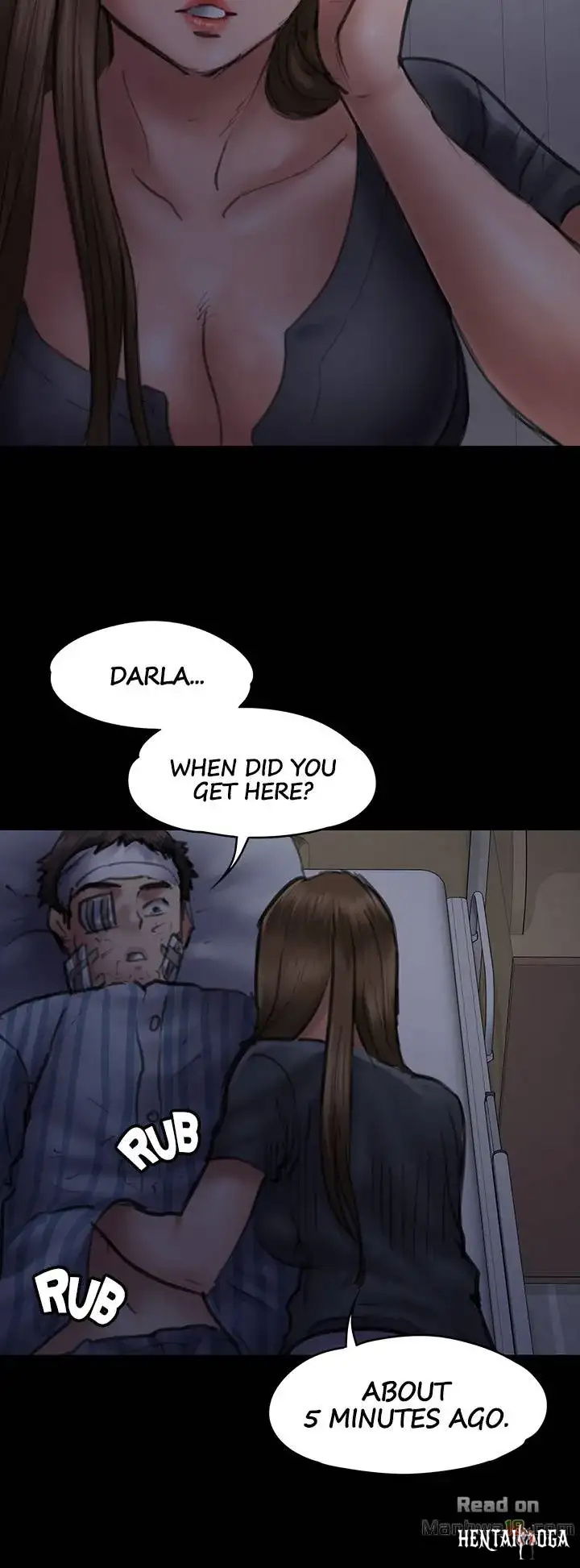 Queen Bee Queen Bee Chapter 46 - Page 24