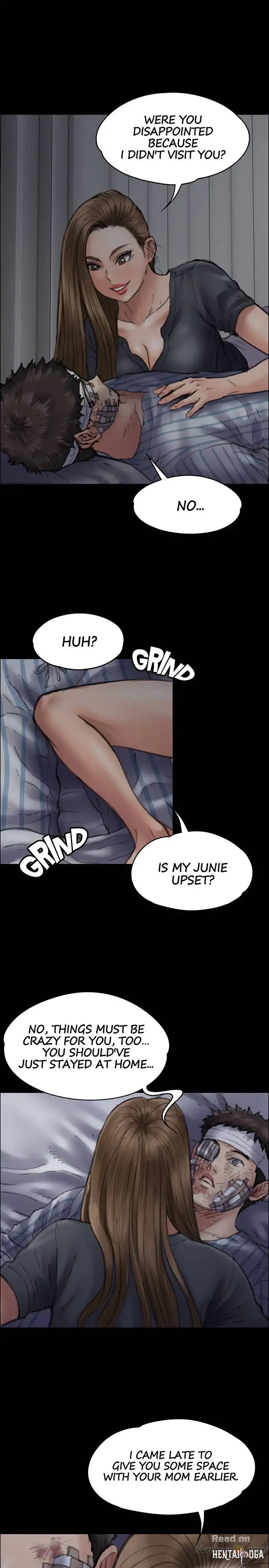 Queen Bee Queen Bee Chapter 46 - Page 25