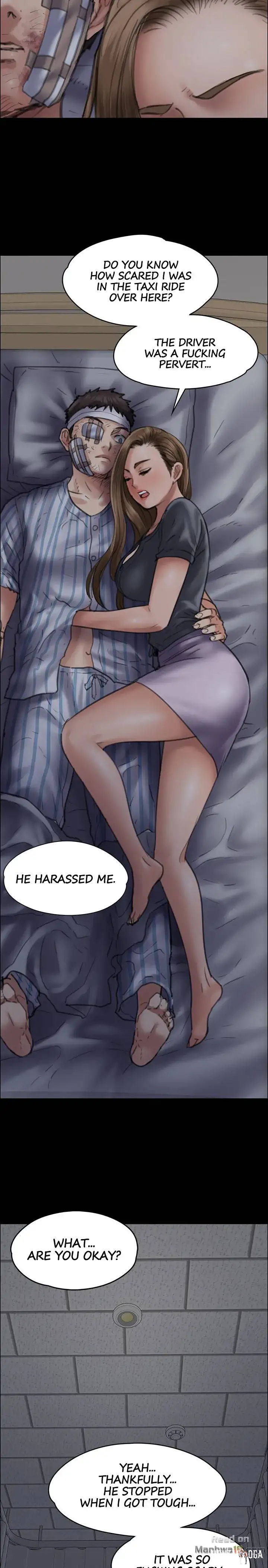 Queen Bee Queen Bee Chapter 46 - Page 26