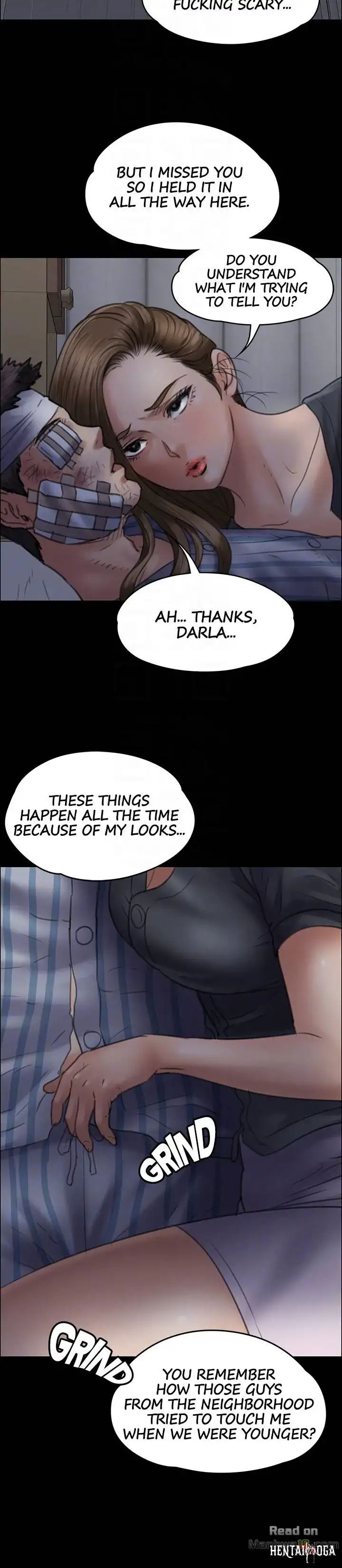 Queen Bee Queen Bee Chapter 46 - Page 27