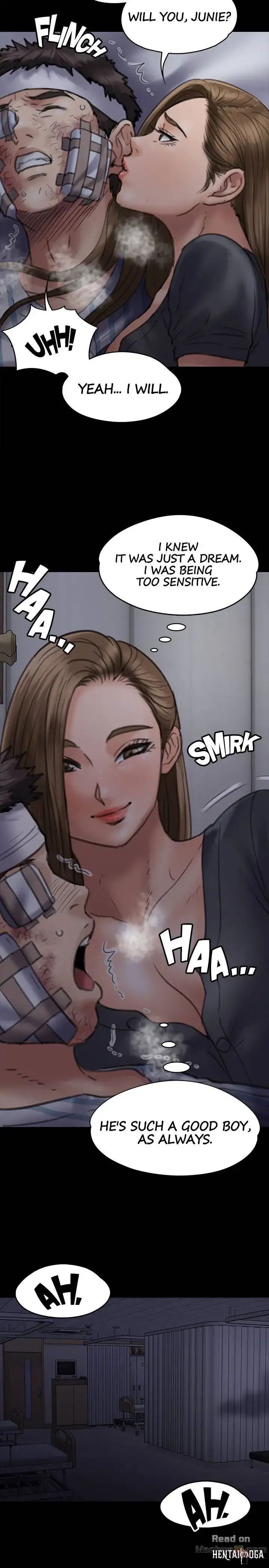 Queen Bee Queen Bee Chapter 46 - Page 29