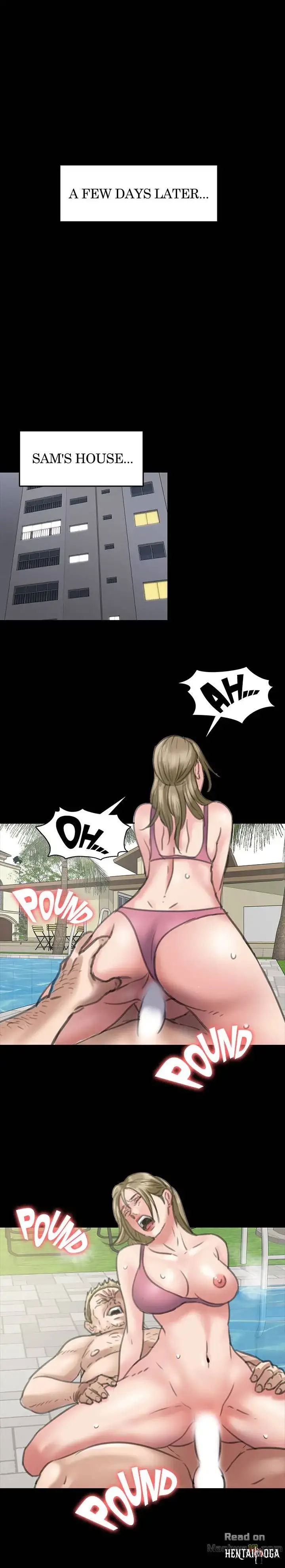 Queen Bee Queen Bee Chapter 46 - Page 30