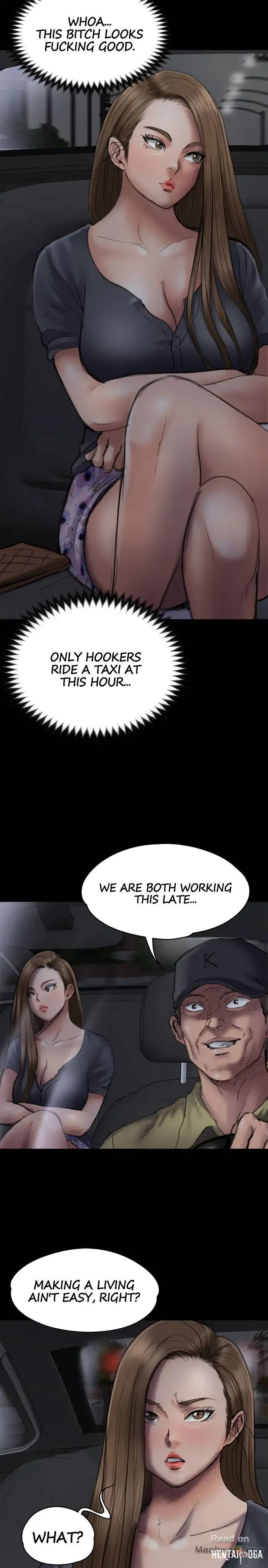 Queen Bee Queen Bee Chapter 46 - Page 5