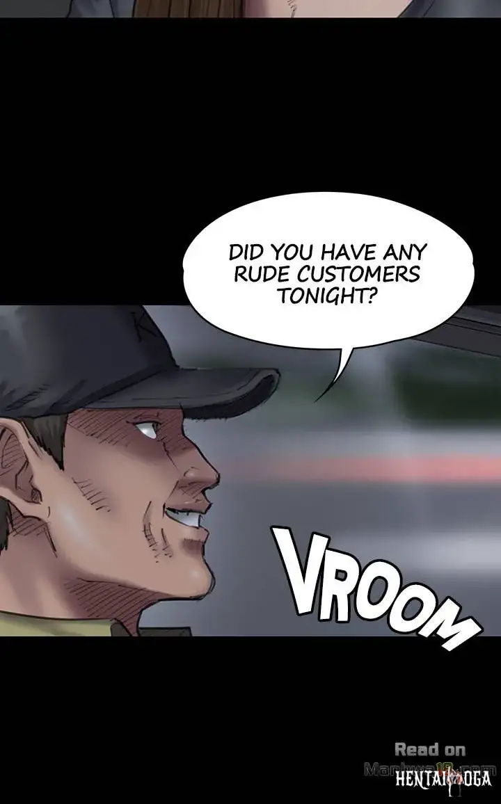 Queen Bee Queen Bee Chapter 46 - Page 6