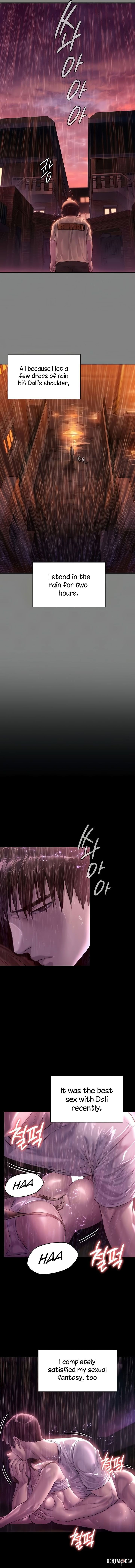 Queen Bee Queen Bee Chapter 207 - Page 10