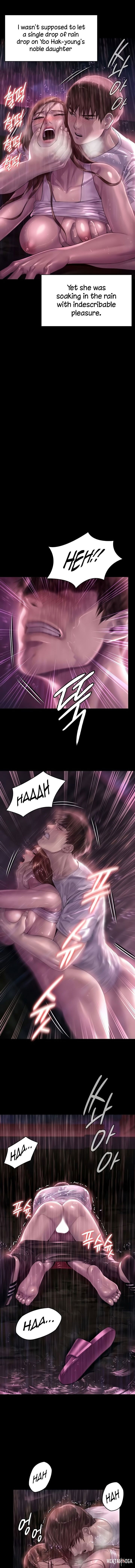 Queen Bee Queen Bee Chapter 207 - Page 11