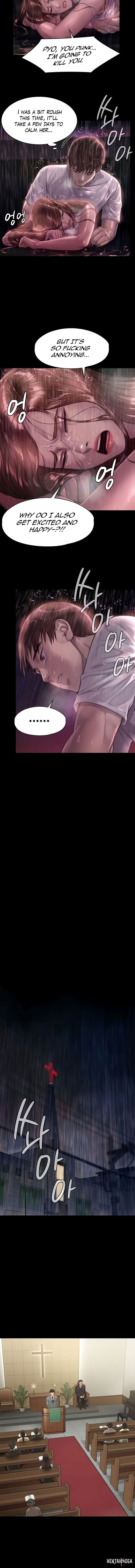 Queen Bee Queen Bee Chapter 207 - Page 12