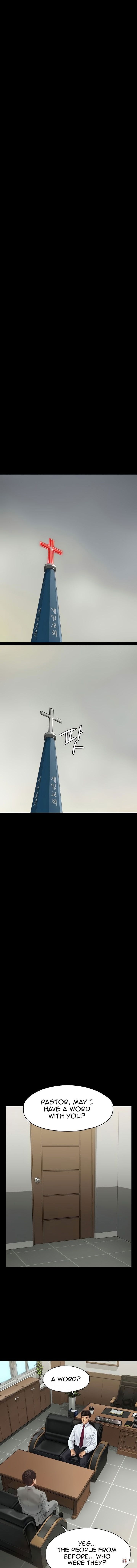 Queen Bee Queen Bee Chapter 207 - Page 14