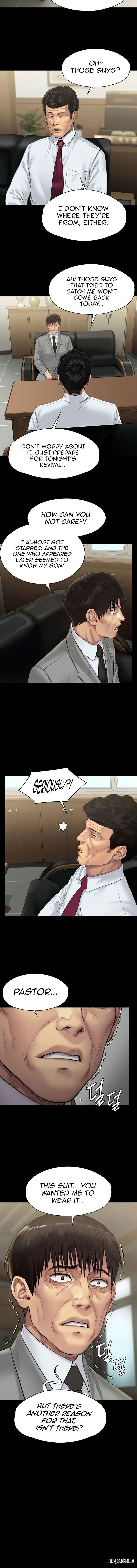 Queen Bee Queen Bee Chapter 207 - Page 15