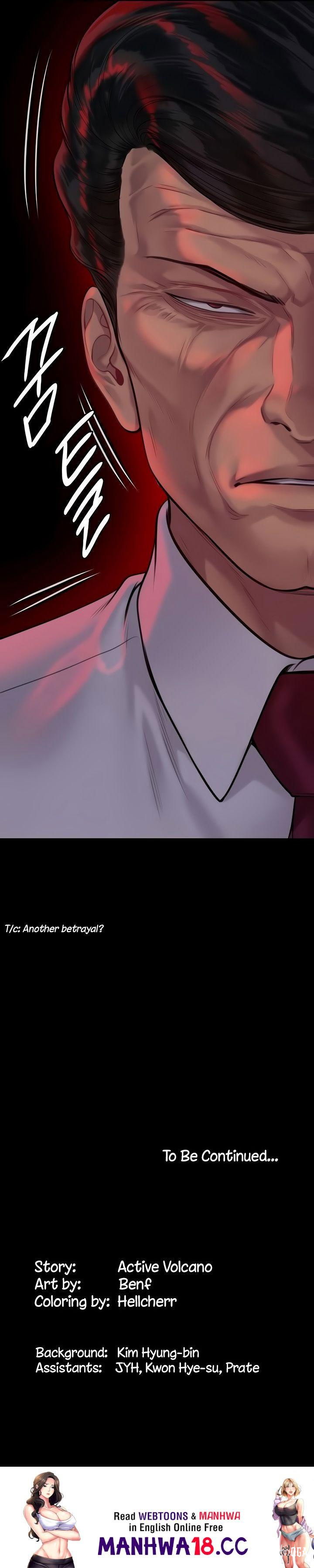 Queen Bee Queen Bee Chapter 207 - Page 16