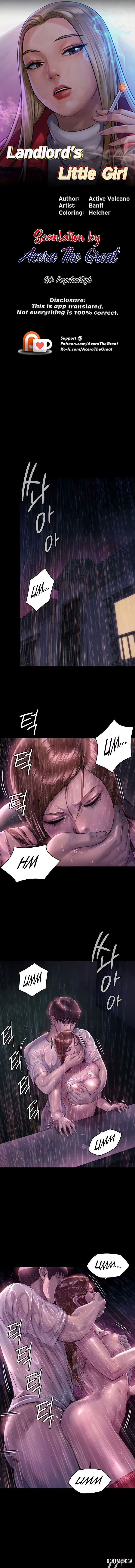 Queen Bee Queen Bee Chapter 207 - Page 2