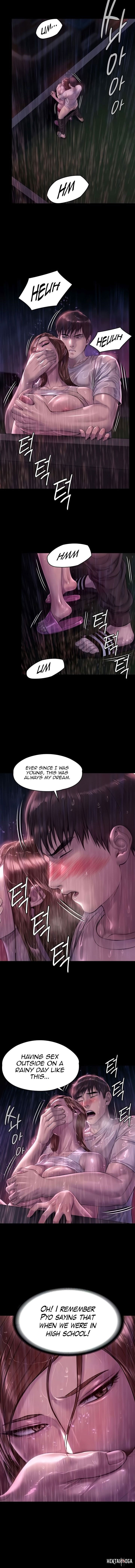 Queen Bee Queen Bee Chapter 207 - Page 3