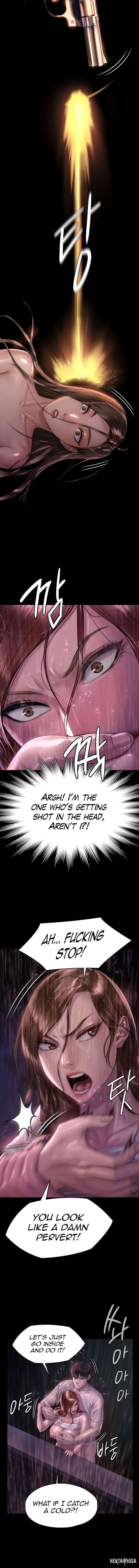 Queen Bee Queen Bee Chapter 207 - Page 6