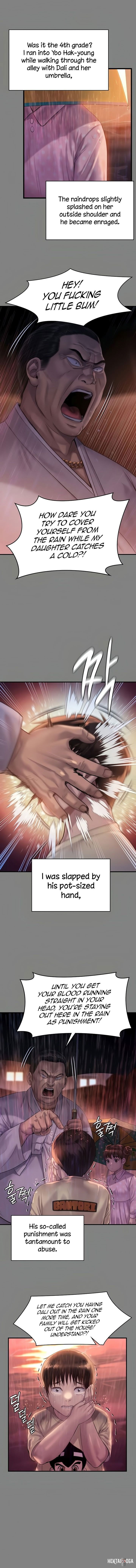 Queen Bee Queen Bee Chapter 207 - Page 9