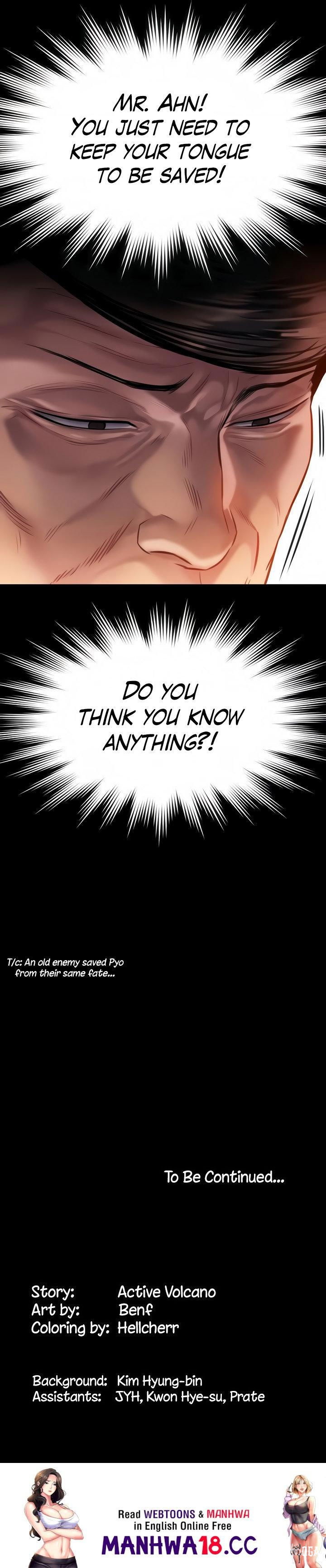 Queen Bee Queen Bee Chapter 208 - Page 7