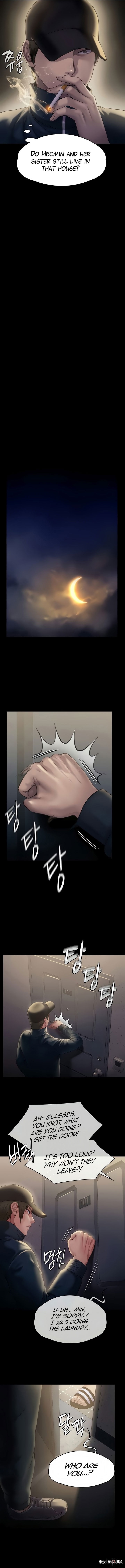 Queen Bee Queen Bee Chapter 209 - Page 11