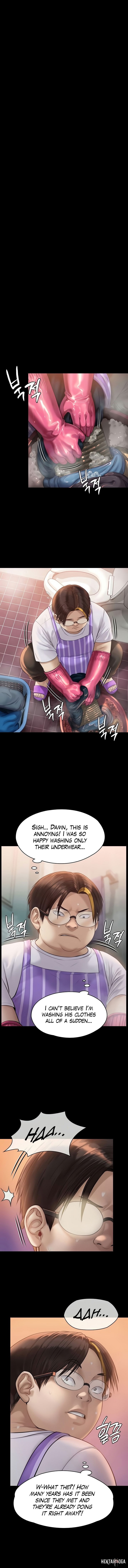 Queen Bee Queen Bee Chapter 209 - Page 13